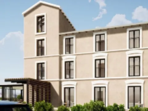 Dunatovi Dvori Heritage Hotel Hotels in Preko