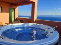Aegina Colors - Villas