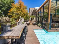 Val de Vine Hotels in Stellenbosch