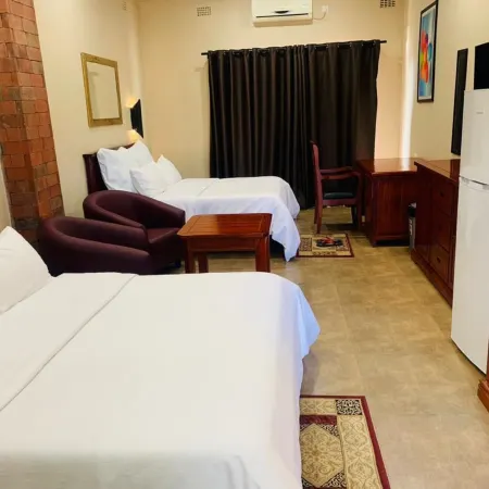 Starscape Hotel