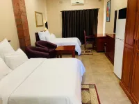Starscape Hotel Hotels in Ndola