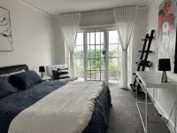 Royal Executive Living Toorak Whitehouse Corporate Estate