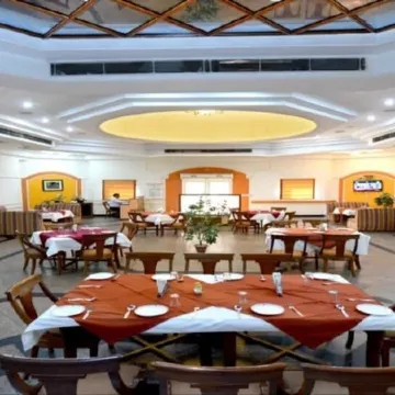 Ethnic India Tourist Resort