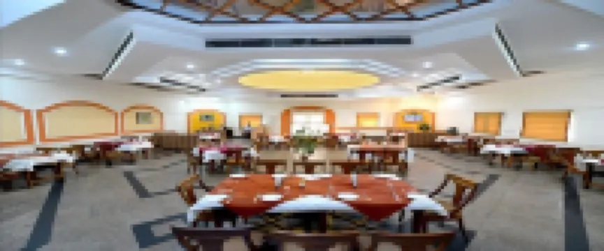 Ethnic India Tourist Resort