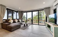 Baan Rawee Villas