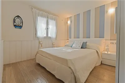 Villa Blue Sphere by Wonderful Italy Hotels in 