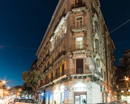 VistaViva B&B Hotels in Naples