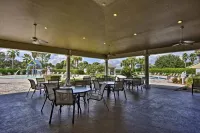 Roomy Pool Villa Whot Tub - Great Rates 720-729 Hotels in Clermont