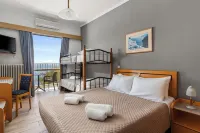 Stefania Hotel Hotels in Taminei