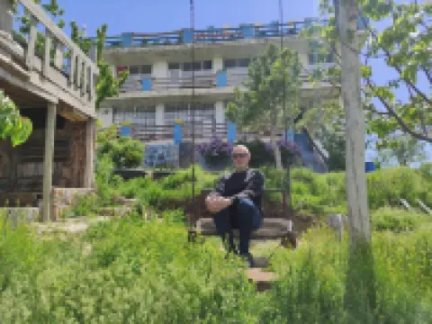 Dede Sebo Çay Bahçesi + Camping Hotels in 