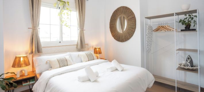 Naim Guest House Nerja Hotels in Nerja