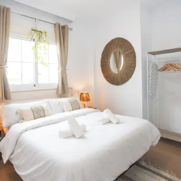 Naim Guest House Nerja