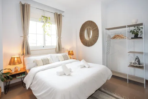 Naim Guest House Nerja