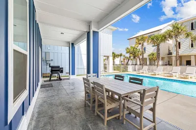 Serendipity Cottage Hotels near Navarre Beach Sea Turtle Conservation Center