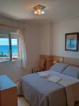 Apartamento de luxe Frontal al mar - 2-Star