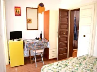 Casa vacanze Kitai monolocale climatizzato a San Foca