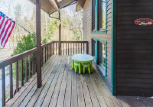 Perfect Family Vacation Home in the Mountains