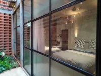 Sengal Boutique Hotel