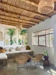 HOP MAR Surfea las Mejores Olas de Puemape Hotels near Centro Comercial Aguas Verdes