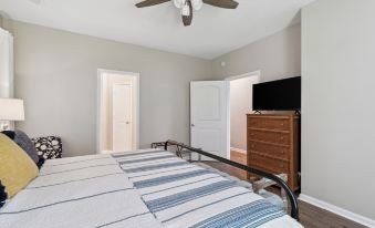 Casa Azul Memphis Midtown Cooper Young