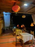 Hotel Atlas Gorge Dades - Bữa sáng