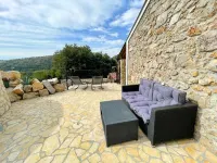 Paun Hotels in Bribir