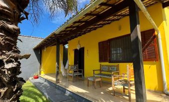 Refugio Brisa do Campo - IG - Solar Do Campo