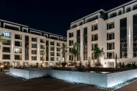 One room apartment Hotel di Saints Constantine and Helena