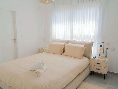 Luxury Tower 4Br Panoramic Sea Views l Mamad