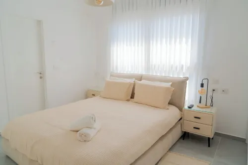 Luxury Tower 4Br Panoramic Sea Views l Mamad - Beach