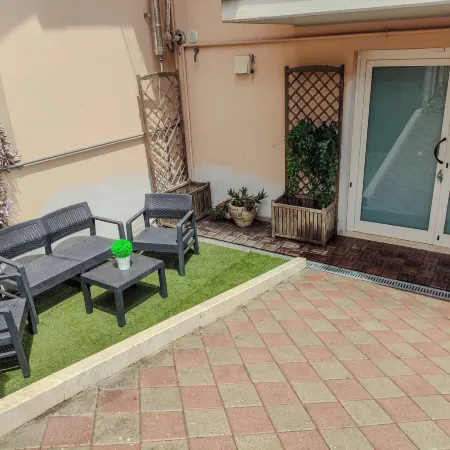 Casa Angela