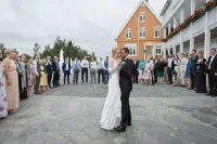 Ramsvig Handelsstad Hotels in Finnoy