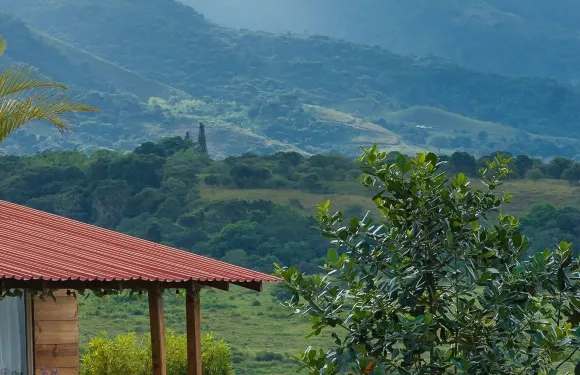 伊薩久豪華露營