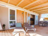 Premium Mobile Homes Istria - Lanterna Hotels in Tar