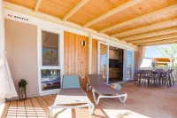 Premium Mobile Homes Istria - Lanterna Hotels in Tar