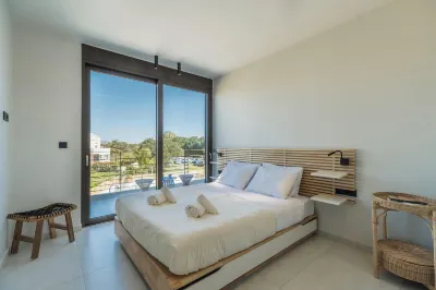 Nos Aqua Villas