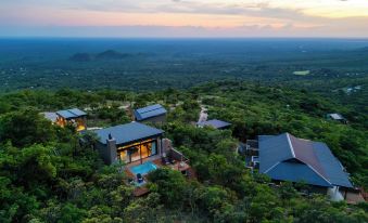 Marepe Mountain View
