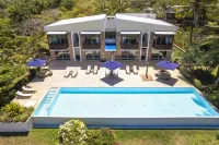 MELIÁ Zanzibar - Infinity Pools