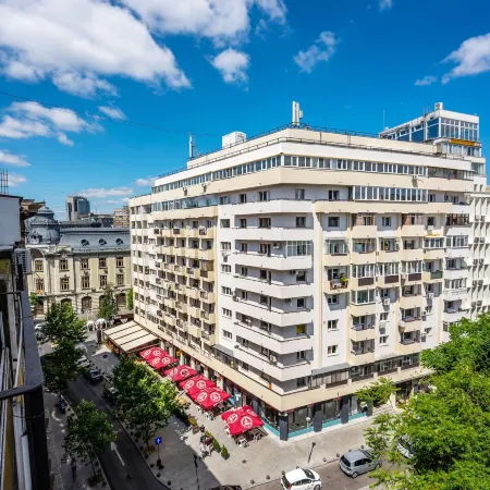 Metropole Apartments - Old City