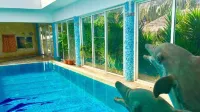 Hotel Djerba Orient - Beach