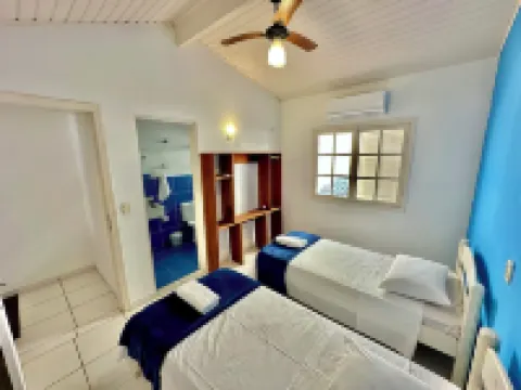 班台馬爾塞爾旅館