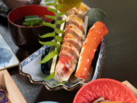 湯布院別荘 四季彩ホテル 由布のホテル