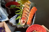 Yufuin Besso Shikisai Hotel Hotels in Yufu