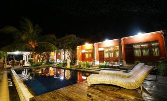 Wahyu Dana Hotel