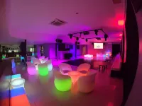 Gazelle International Hotel - Bar
