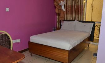 Aden Bay City Hotel