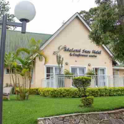 Malawi Sun Hotel & Conference Centre Hotel Exterior