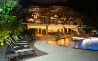 Pachira Lodge - Pools