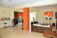 Manto Hotels in Arkadiko Chorio