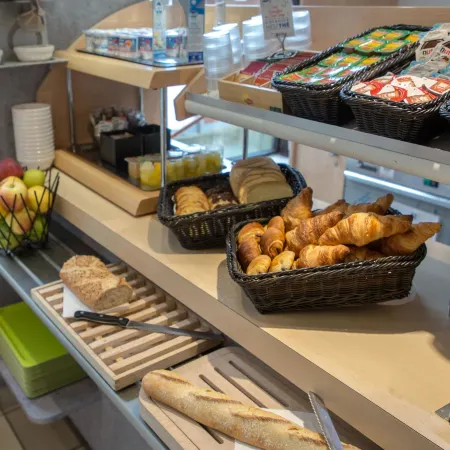 Ibis Budget Vienne Sud